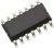 CD74HC04M, IC: digital; NOT; Ch: 6; CMOS; SMD; SO14; 2?6VDC; HC CD74HC04M, IC: digital; NOT; Ch: 6; CMOS; SMD; SO14; 2?6VDC; HC
