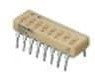 90B08SLT, DIP Switches / SIP Switches ASM,SP/ST 8SLD B SL,LF