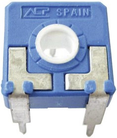 CA14NV 100K 20%, Резистор