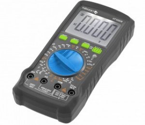 HOGERT Цифровой мультиметр 0-2000B HOGERT Цифровой мультиметр 0-2000B