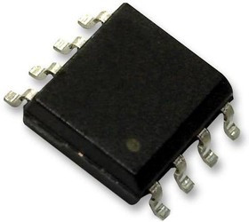 NTMD4840NR2G, Двойной МОП-транзистор, N Канал, 30 В, 5.5 А, 0.016 Ом, SOIC, Surface Mount