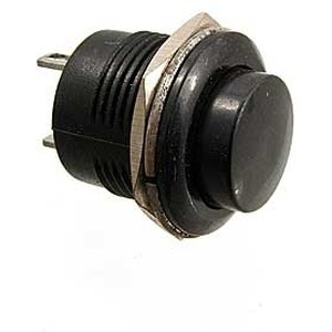 CX-R13-507 off-(on) 3A 250VAC, Кнопочный переключатель CX-R13-507, OFF-ON, 3 A, 250 V