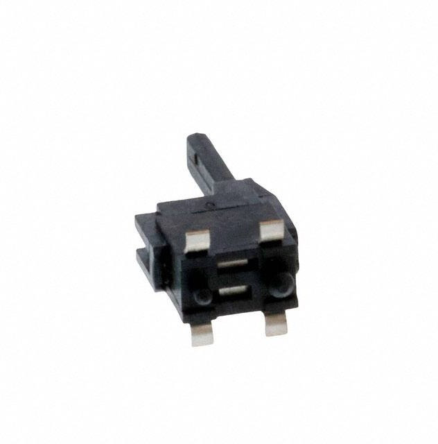 JJKV0UG1300NOPPRTB, Переключатель обнаружения, JJK, SPST-NO, SMD (Поверхностный Монтаж), 100 мА, 30 В, 8 мм