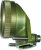 M85049/39-13W, CIRCULAR STRAIN RELIEF, SIZE 13 ALUMINIUM M85049/39-13W, CIRCULAR STRAIN RELIEF, SIZE 13 ALUMINIUM