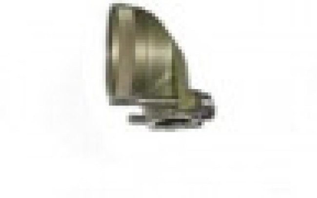 M85049/39-13W, CIRCULAR STRAIN RELIEF, SIZE 13 ALUMINIUM M85049/39-13W, CIRCULAR STRAIN RELIEF, SIZE 13 ALUMINIUM