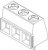 39890-0302, Fixed Terminal Blocks 5.0MM ECONOMY 2P 14-24AWG