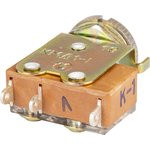 КМД1-1, Кнопка малогабаритная АГО.360.203 ТУ "1"