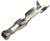 1-104480-6, Контакт, Серия AMPMODU Short Point, Гнездо, Обжим, 22 AWG
