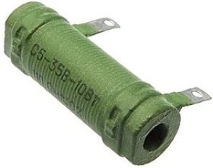 С5-35В 10 Вт 30 Ом (90е) резистор