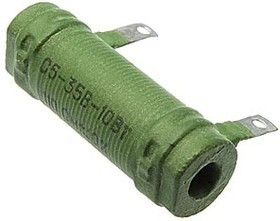 С5-35В 10 Вт 30 Ом (90е) резистор