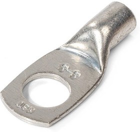 ТМЛ-Р 6-6, Наконечник кабельный медный луженый с обратным радиусом контактной площадки