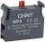 Блок контактный 1НЗ для NP8 (R) CHINT 669999