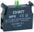 Блок контактный 1НЗ для NP8 (R) CHINT 669999