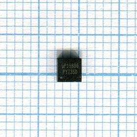 Микросхема uP1589Q