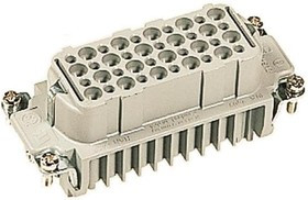 09212403101, Heavy Duty Power Connectors Han 40D-HMC-F-c