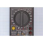 Мультиметр цифровой M830BZ; приб мультиметр\цифр\ M830BZ\\MASTECH