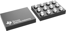 INA231BIYFDT, INA231BIYFDT , Power Monitor Single Current, Voltage 12-Pin DSBGA INA231BIYFDT, INA231BIYFDT , Power Monitor Single Current, Voltage 12-Pin DSBGA