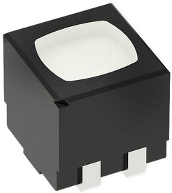 150161M153130, Светодиод, Красный, Зеленый, Синий, SMD (Поверхностный Монтаж), 120 °, Прямоугольная