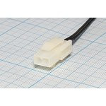 Излучатель звука пьезоэлектрический со встроенным генератором (6~15)В, 2.9кГц, згп 42x16m54\ 6~15\\2