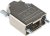 MHDTZK9-RA-K, MHDTZK-RA Series Zinc D Sub Backshell, 9 Way, Strain Relief MHDTZK9-RA-K, MHDTZK-RA Series Zinc D Sub Backshell, 9 Way, Strain Relief