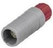 T3397-900, Circular DIN Connectors FEMALE RECEPTACLE 5 WAY