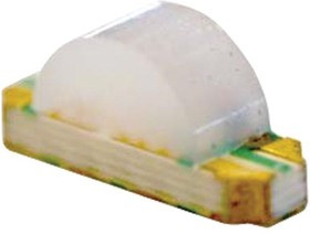 598-8391-117F, LED, BLUE, 90MCD, 473NM, SMD