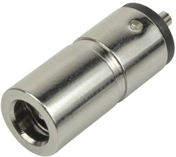 PR-1135, DC Power Connectors Cable Mount Jack 1.1x3.5mm