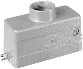 19302161442, Heavy Duty Power Connectors Han 16B-HMC- gg-R-M32 19302161442, Heavy Duty Power Connectors Han 16B-HMC- gg-R-M32