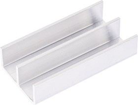 АВМ277-50, Радиатор 50х26х12мм