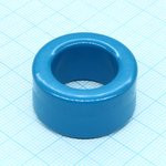 B64290-L647-X38, T38, R29.5х19х14.9, Сердечник ферритовый кольцевой B64290-L647-X38, T38, R29.5х19х14.9, Сердечник ферритовый кольцевой
