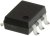 AQV210EA, МОП-транзисторное реле, SPST-NO (1 Form A), AC / DC, 350 В, 130 мА, DIP-6 AQV210EA, МОП-транзисторное реле, SPST-NO (1 Form A), AC / DC, 350 В, 130 мА, DIP-6