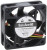 9GA0624H6001, DC Fans DC Axial Fan, 60x60x20mm, 24VDC, High Performance, Low Power, Tachometer