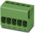 1017519, Fixed Terminal Blocks TDPT 4/ 6-SC-6,35-ZB