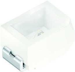 LY M676-Q2T1-26-Z, Standard LEDs - SMD Yellow, 587nm 355mcd, 20mA