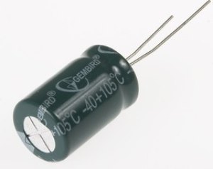 ECAP (К50-35), 47 мкФ, 160 В, 105°C, Конденсатор электролитический алюминиевый ECAP (К50-35), 47 мкФ, 160 В, 105°C, Конденсатор электролитический алюминиевый