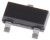 BC817-40LT3G, Транзистор NPN NF-TОм 50В 0.5A Омolka SOT23
