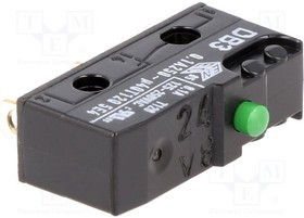 DB3C-A1AA, Переключатель