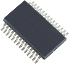 SP3243EEA-L/TR, RS-232 Interface IC Intel. +3V to +5.5V RS-232
