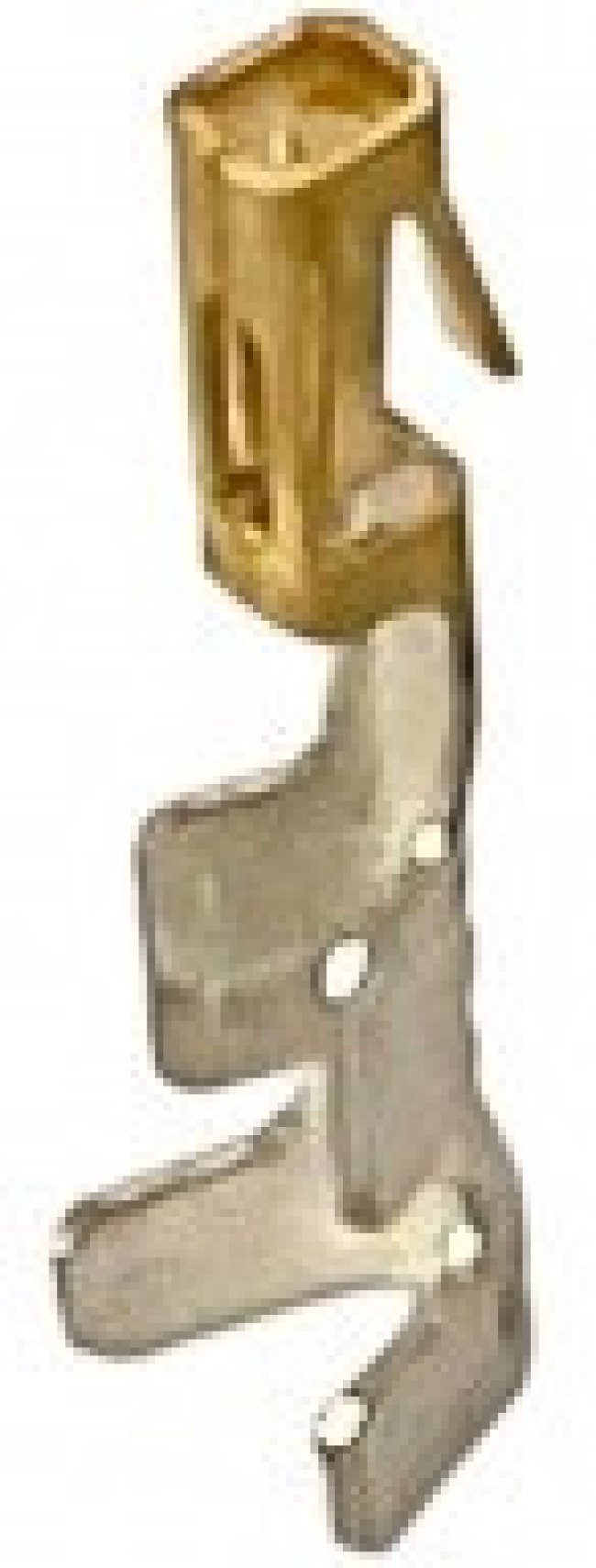 CC79L-2024-01-L, Headers &amp; Wire Housings .100" Mini Mate Crimp Contact, Loose Piece