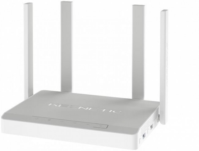 Keenetic Ultra (KN-1811) Маршрутизатор Keenetic Ultra (KN-1811) Маршрутизатор