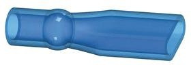 238035, INSULATION SLEEVE, TRANSPARENT BLUE, PVC 238035, INSULATION SLEEVE, TRANSPARENT BLUE, PVC