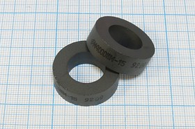 Ферритовый сердечник К28x16x 9, М4000НМ-15