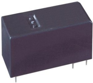 G2R-1A-E 8 DC48, Реле питания, SPST-NO, 48 В DC, 16 А, G2R, Сквозное Отверстие, Без Защелки G2R-1A-E 8 DC48, Реле питания, SPST-NO, 48 В DC, 16 А, G2R, Сквозное Отверстие, Без Защелки