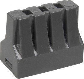 IEK Строительно-монтажная клемма СМК 773-308 IEK Строительно-монтажная клемма СМК 773-308