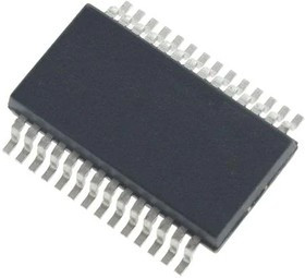 MAX213ECWI+, RS-232 Interface IC 15kV ESD-Protected, +5V RS-232 Transceivers