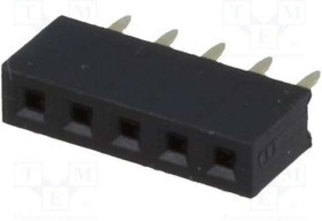 DS1026-01-1X5-S8BV