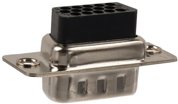 170-009-172L000, D-Sub Standard Connectors 9P Male