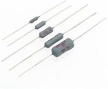 CRF250JT-73-330RUL, 330 Through Hole Fixed Resistor 2.5W ±5% CRF250JT-73-330RUL