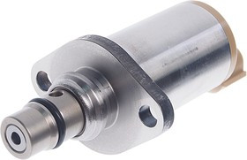 294200-0670, Регулятор MITSUBISHI Canter давления топлива DENSO