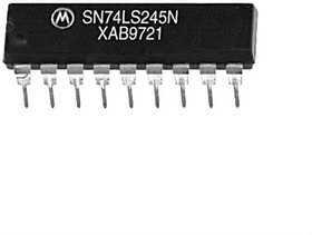 SN74LS156N, Encoders, Decoders, Multiplexers & Demultiplexers Dual 2 to 4-Line Decoder/DeMltplxr SN74LS156N, Encoders, Decoders, Multiplexers & Demultiplexers Dual 2 to 4-Line Decoder/DeMltplxr